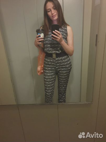 Комбинезон женский летний 42 44