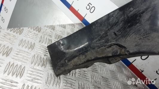 Крыло переднее правое volkswagen jetta 5 (HDN17EC0