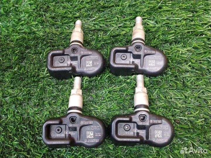 Датчик давления шин PMV-C010