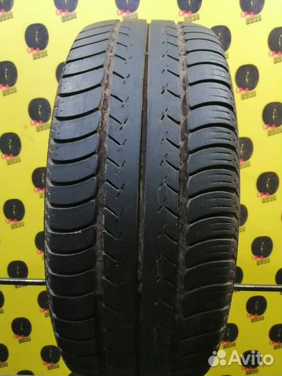Goodyear Eagle NCT5 205/55 R16