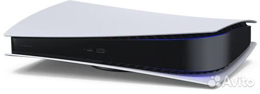 Игровая приставка Sony PlayStation 5