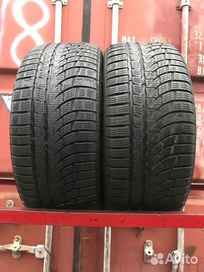 Nokian Tyres WR A4 235/45 R17 110V