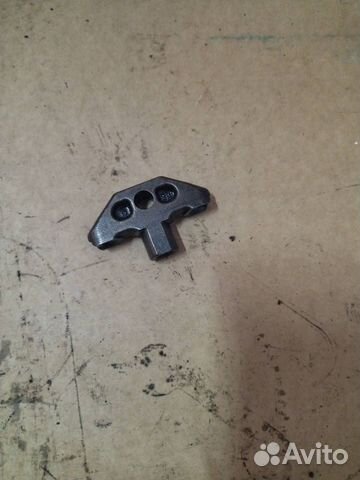 Коромысло клапана (рокер) DAF XF 105 2009 1675249