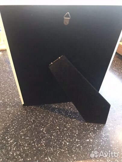 Фоторамка для фото новорожденного до 1 года