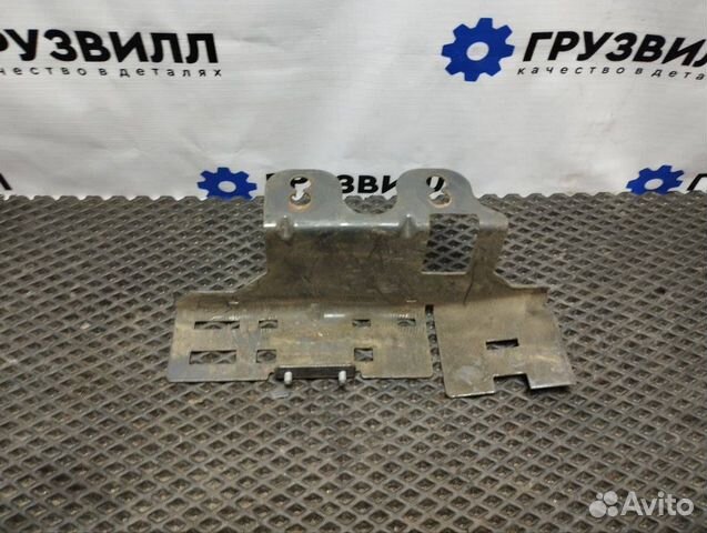 Кронштейн (крепление) Volvo FH4 21816510