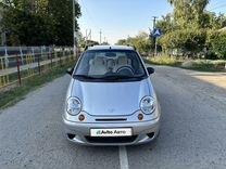 Daewoo Matiz 0.8 MT, 2008, 149 000 км, с пробегом, цена 340 000 руб.