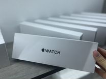 Часы Apple Watch SE3 44mm midnight