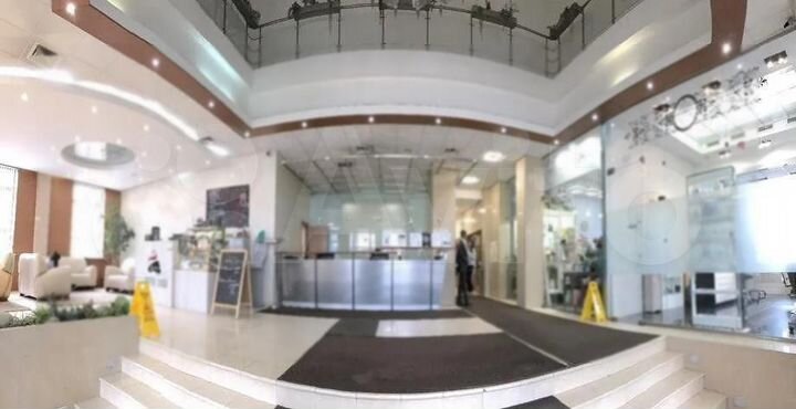 Аренда офиса 310кв.м