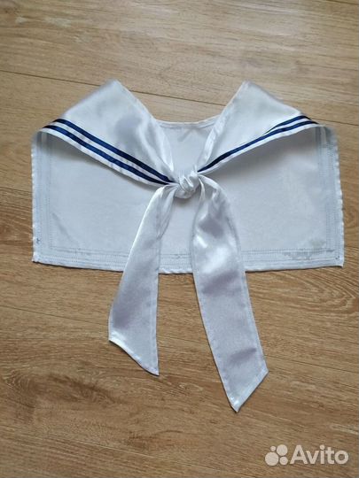 Морской костюм