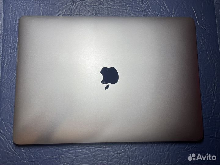 Разбор MacBook Pro 13 A1708 i5/256