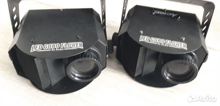 Светомузыка