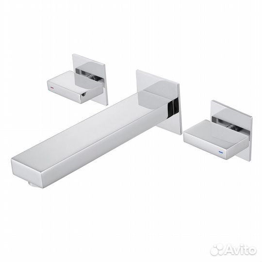 Смеситель abber AF82122