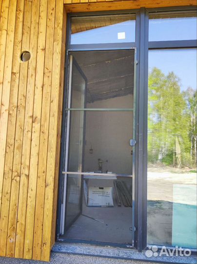 Москитные сетки Челябинск