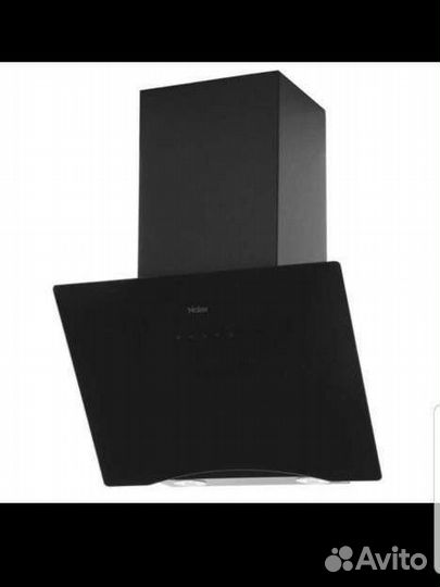 Вытяжка для кухни Haier 60 см