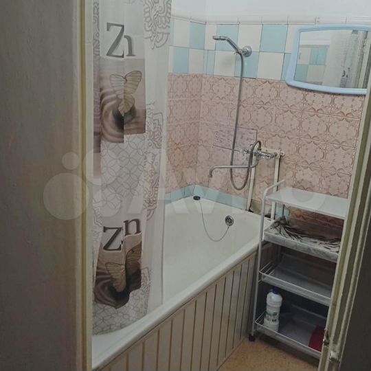 3-к. квартира, 58,2 м², 3/5 эт.