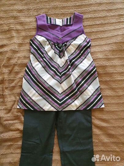 Одежда для беременных 42-44