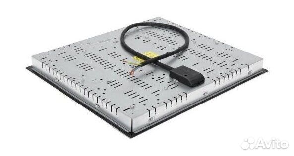 Электрическая варочная панель новая