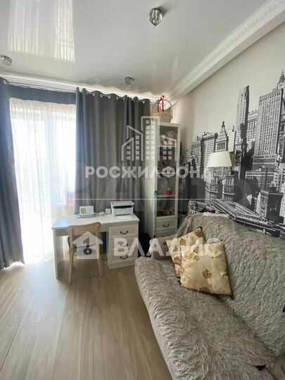 Дом 140 м² на участке 1,4 га