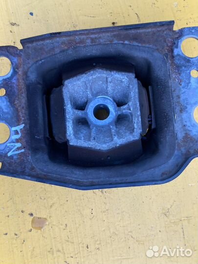 Опора кпп для Ford Mondeo IV 2007-2010