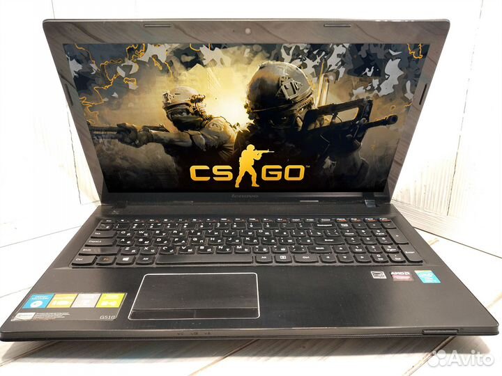 Игровой lenovo core i5 + карта 2Гб + 8GB +Гарантия