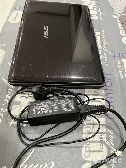 Ноутбук Asus 14