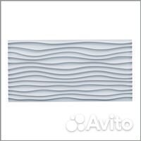 W 341 ART&arxat 3D панель 600*1200 мм