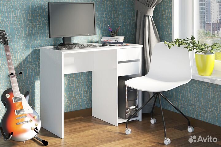 Стол компьютерный ск-03