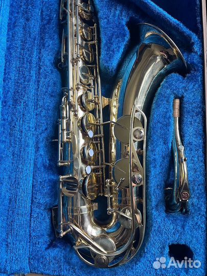 Саксофон тенор Yamaha 31