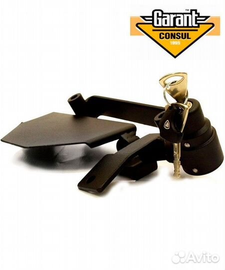 Гарант Консул 38012.L toyota verso (2010-2015)