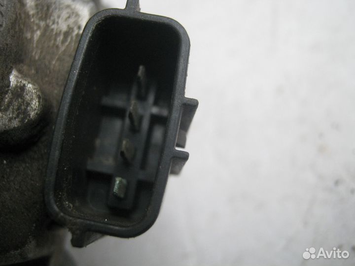 Распределитель зажигания (трамблер) Mazda 626 GE D