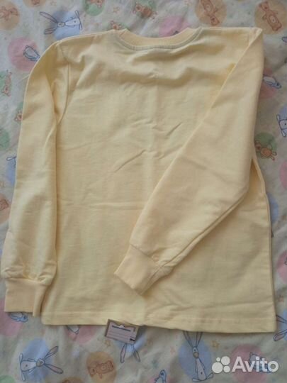 Толстовка на мальчика