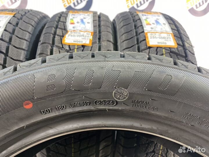 Boto WD69 255/50 R20 113S