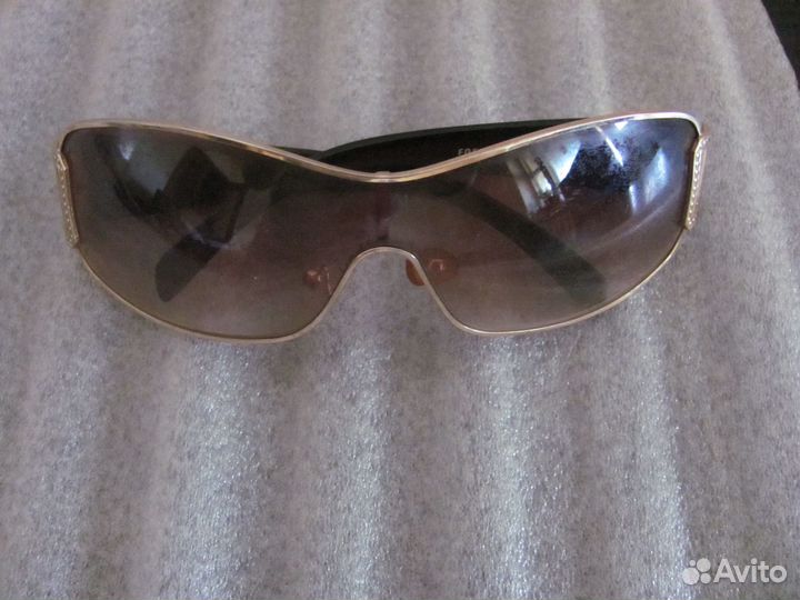 Очки солнцезащитные мужские, женские