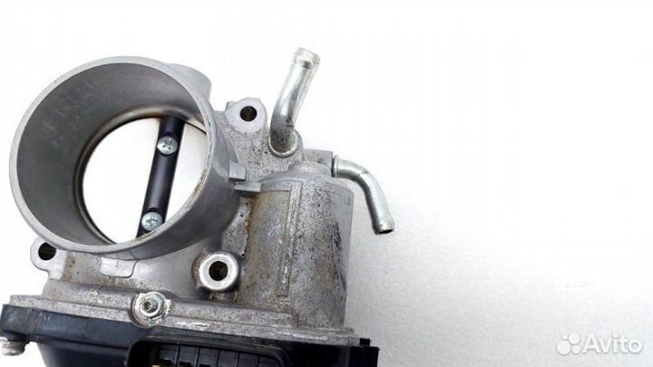 Заслонка дроссельная Mitsubishi Outlander GF 4B11