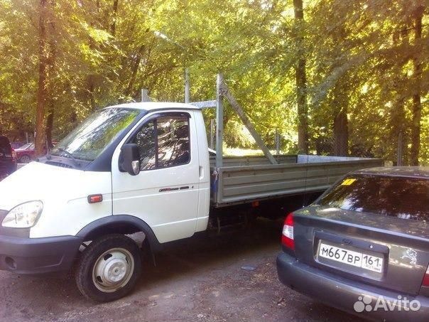 Грузоперевозки, переезды, вывоз мусора 24/7