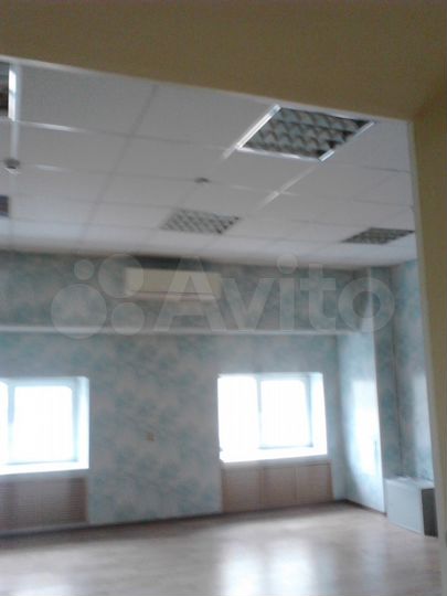 Помещение под офис или магазин