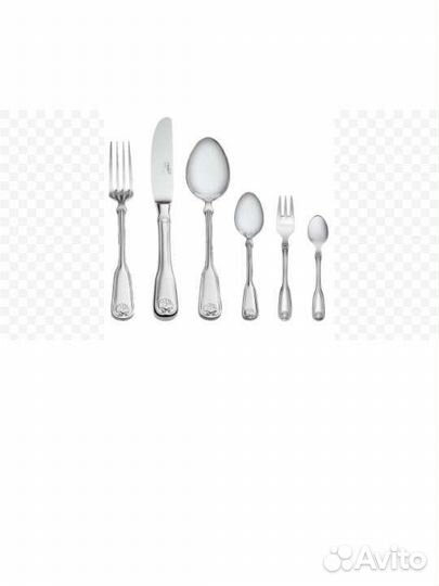 Столовые приборы Venus Zepter