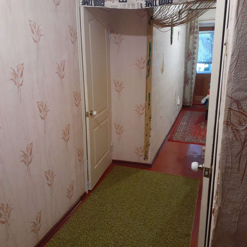 Квартира 2-комн. 50 м² в Новоалександровск — фото 9 из 15