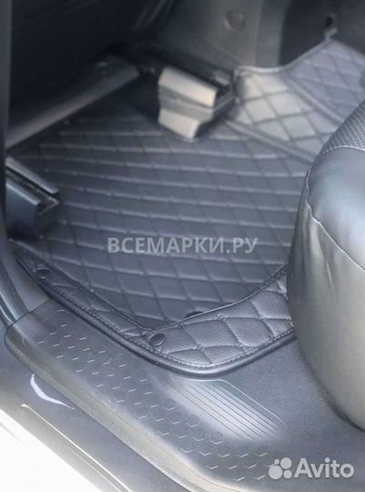 Коврики Suzuki гранд витара