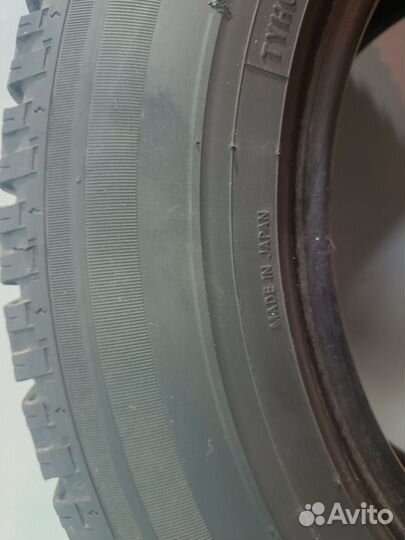 Toyo H09 225/65 R16C 112R