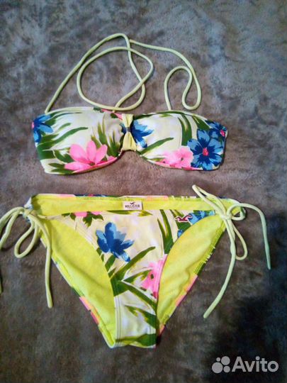 Купальники для девочки