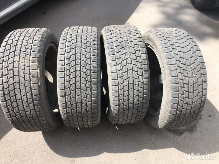 Колеса лексус лс 460