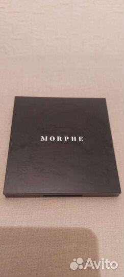 Палетка теней Morphe - 9A