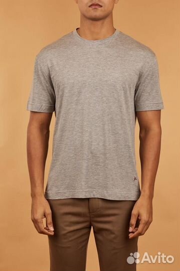 Isaia футболка