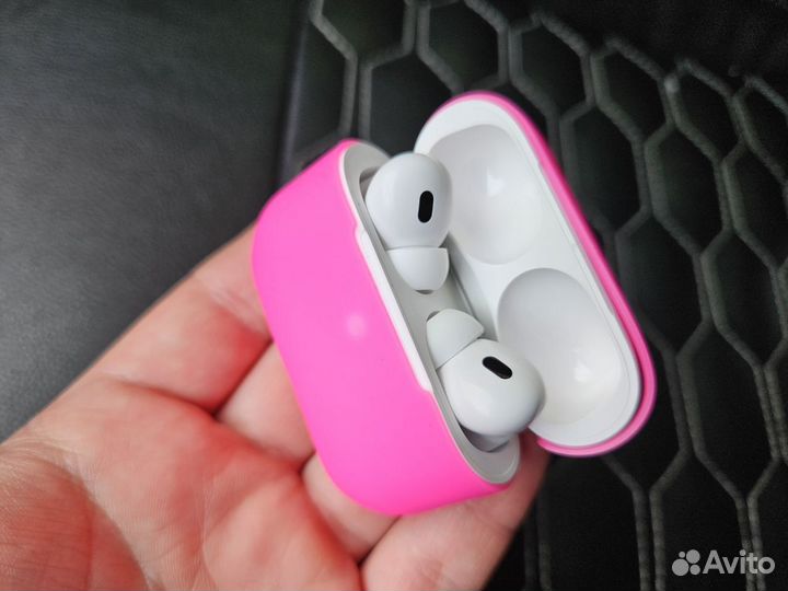 AirPods PRO 2 Оригинал, на гарантии