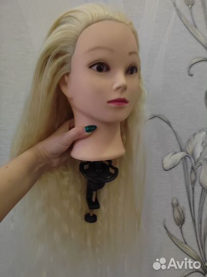 Волосы для плетения