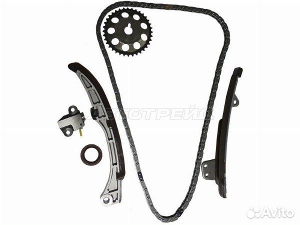 Комплект замены цепи грм