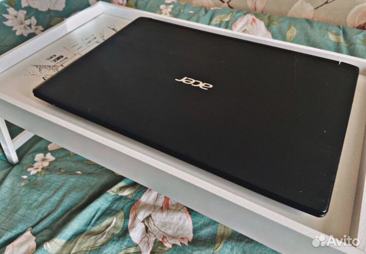 Ноутбук Acer Aspire 3 A315-53G-575M