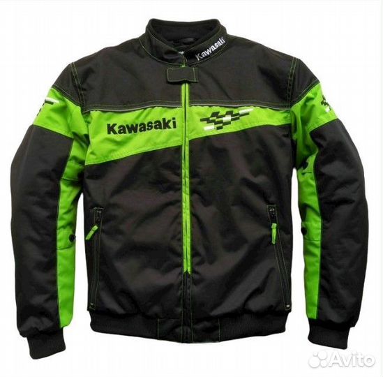 Мото куртка летняя с защитой для мотоцикла сетка