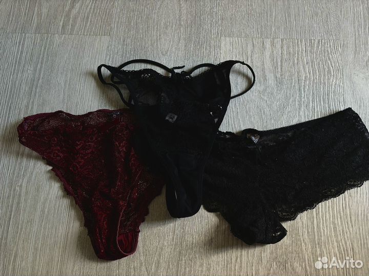 Женские трусики